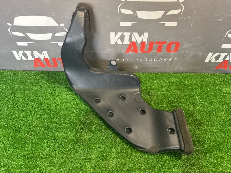 Воздуховод пола Hyundai ix35 2011