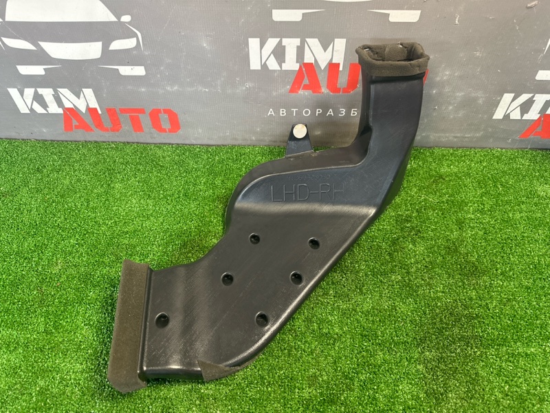 Воздуховод пола Hyundai ix35 2011