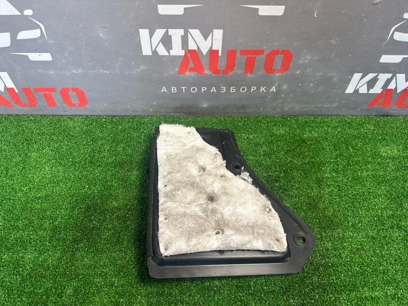 Заглушка кузова Hyundai ix35 2011