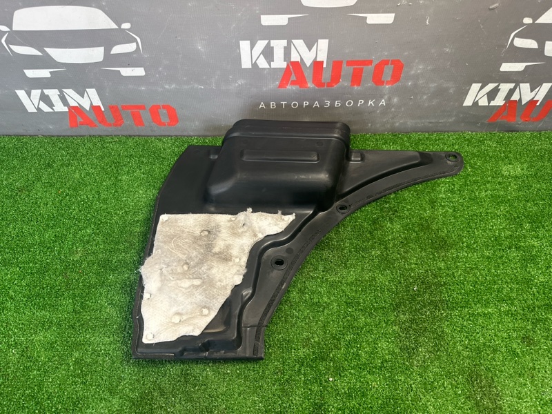 Заглушка кузова Hyundai ix35 2011