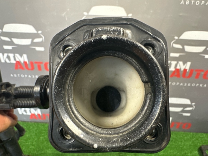 Горловина топливного бака Hyundai ix35 2011