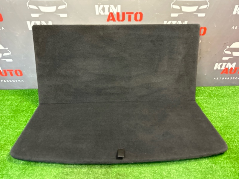 Пол багажника Hyundai ix35 2011