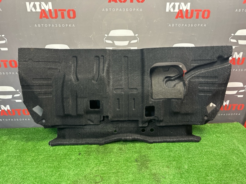 Напольное покрытие Hyundai ix35 2011