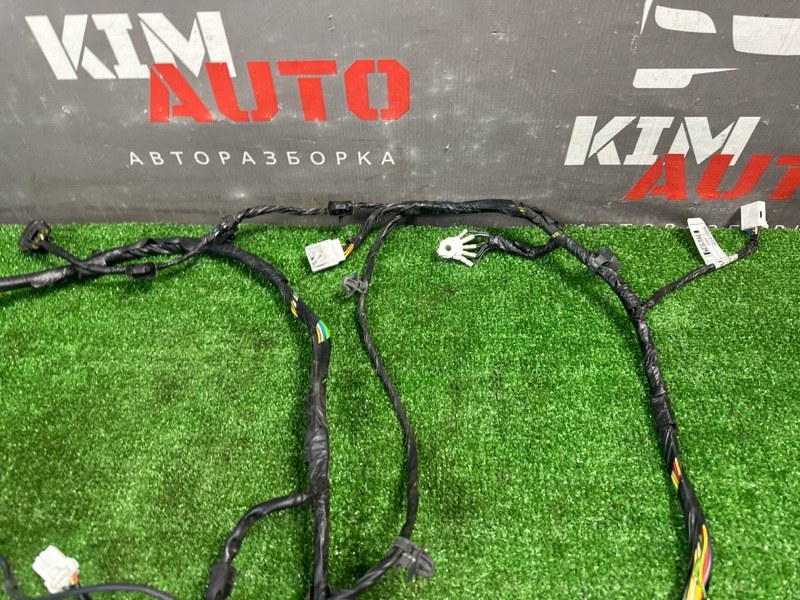 Проводка крышки багажника Hyundai ix35 2011
