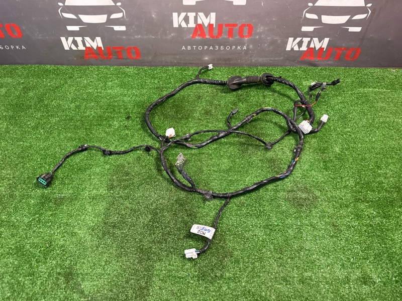 Проводка крышки багажника Hyundai ix35 2011