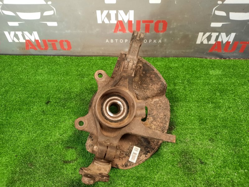 Кулак поворотный Hyundai ix35 2011