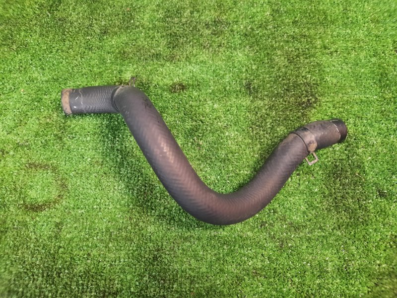 Патрубок отопителя Hyundai ix35 2011