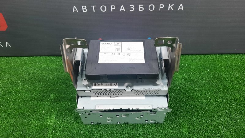 Мультимедийный центр Infiniti QX50 J55 2019