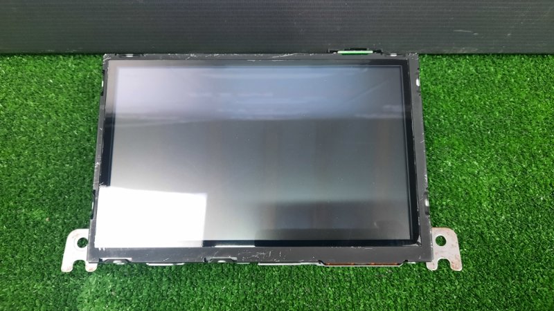 Дисплей mmi Infiniti QX50 J55 2019