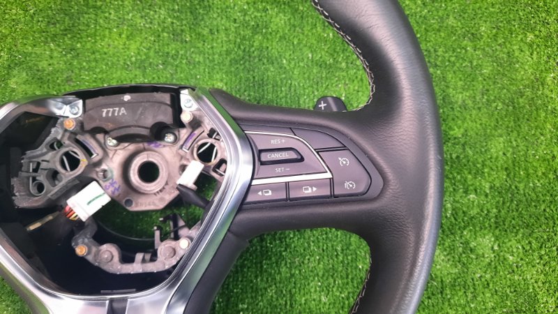Рулевое колесо Infiniti QX50 J55 2019