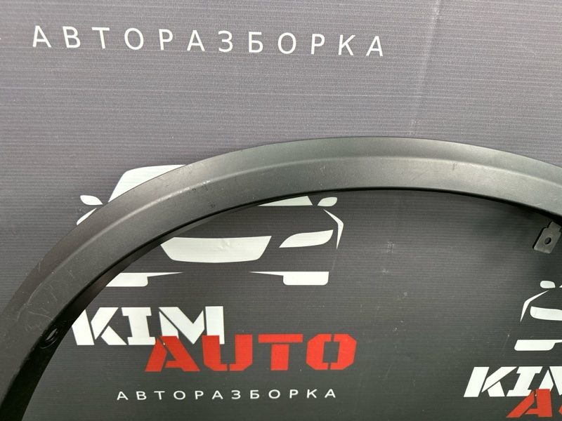 Расширитель крыла Infiniti QX50 J55 2019
