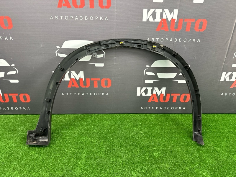 Расширитель крыла Infiniti QX50 J55 2019