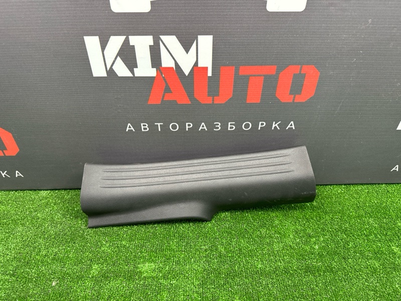 Накладка порога внутренняя Infiniti QX50 J55 2019