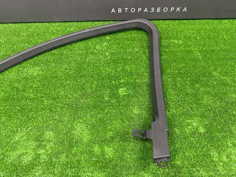 Накладка рамки двери Infiniti QX50 J55 2019