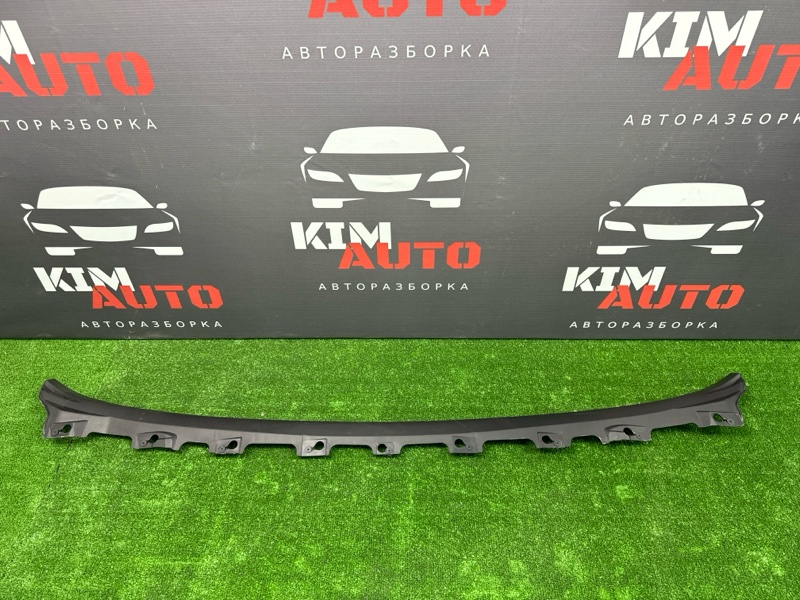 Молдинг лобового стекла Infiniti QX50 J55 2019