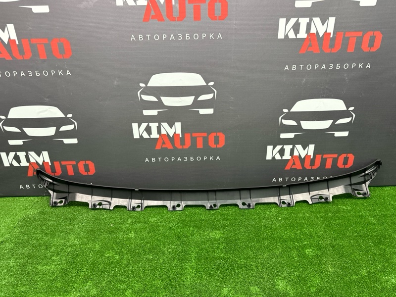 Молдинг лобового стекла Infiniti QX50 J55 2019