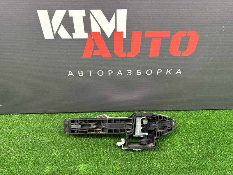 Ручка двери внешняя Infiniti QX50 J55 2019