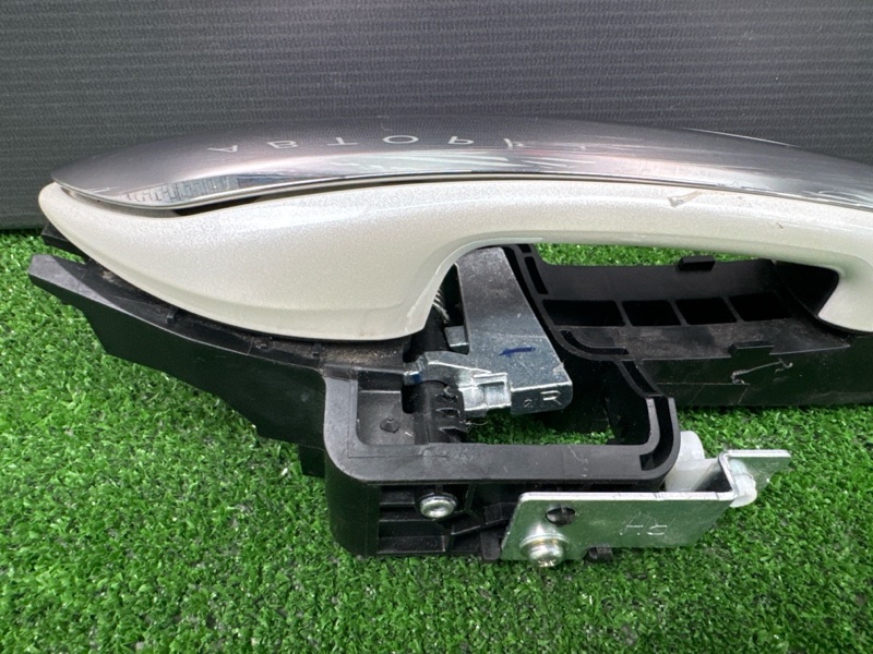 Ручка двери внешняя Infiniti QX50 J55 2019