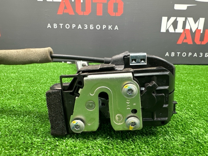 Замок двери Infiniti QX50 J55 2019