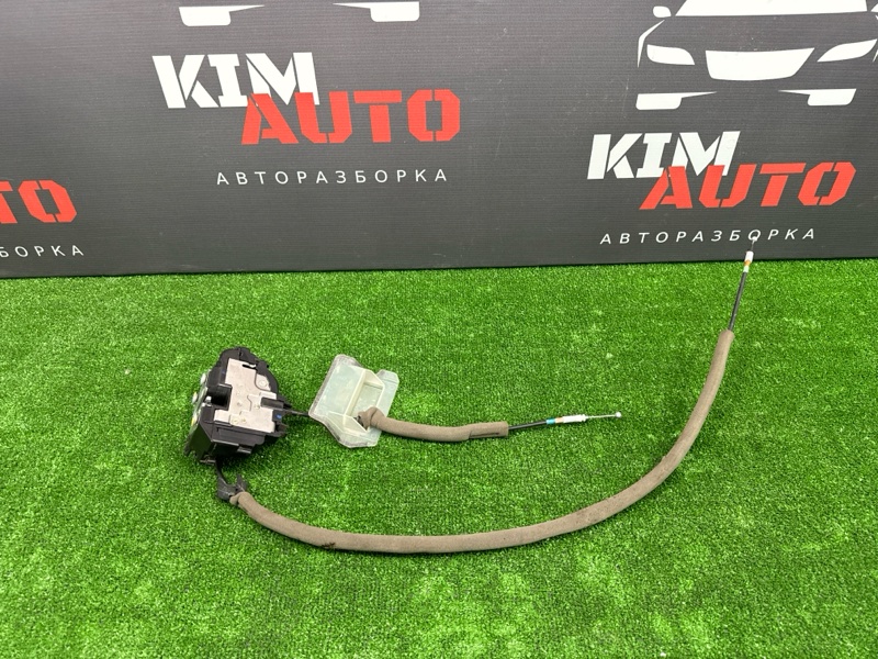 Замок двери Infiniti QX50 J55 2019