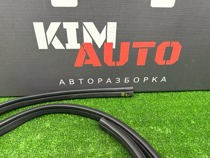 Уплотнитель проема двери Infiniti QX50 J55 2019
