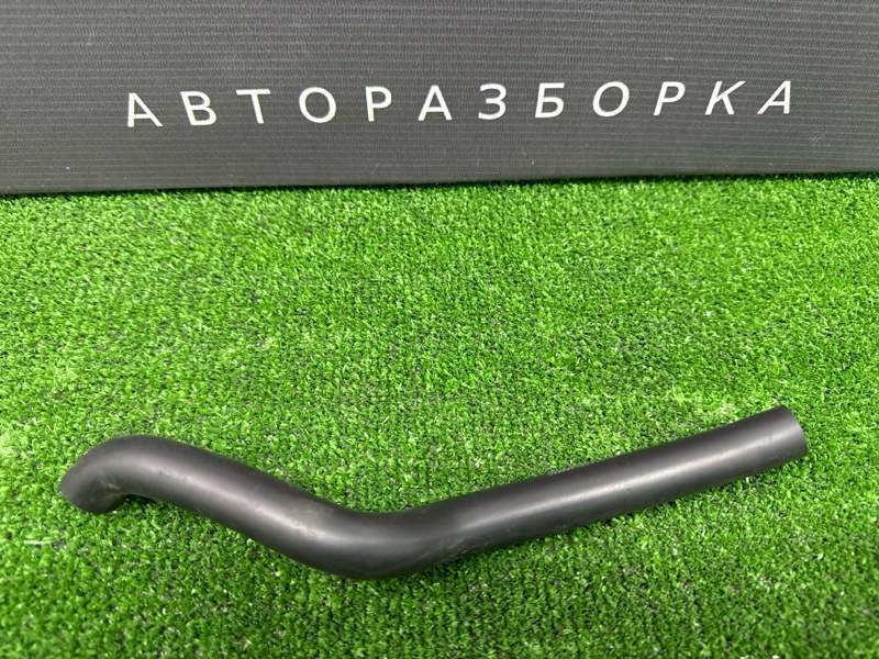 Патрубок турбины Infiniti QX50 J55 2019