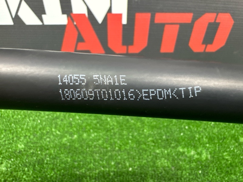 Патрубок турбины Infiniti QX50 J55 2019