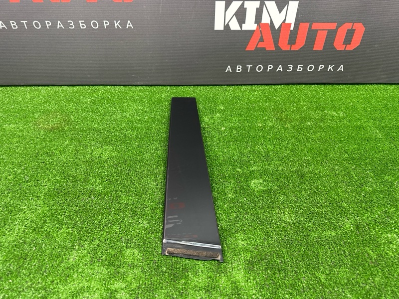 Накладка рамки двери Infiniti QX50 J55 2019
