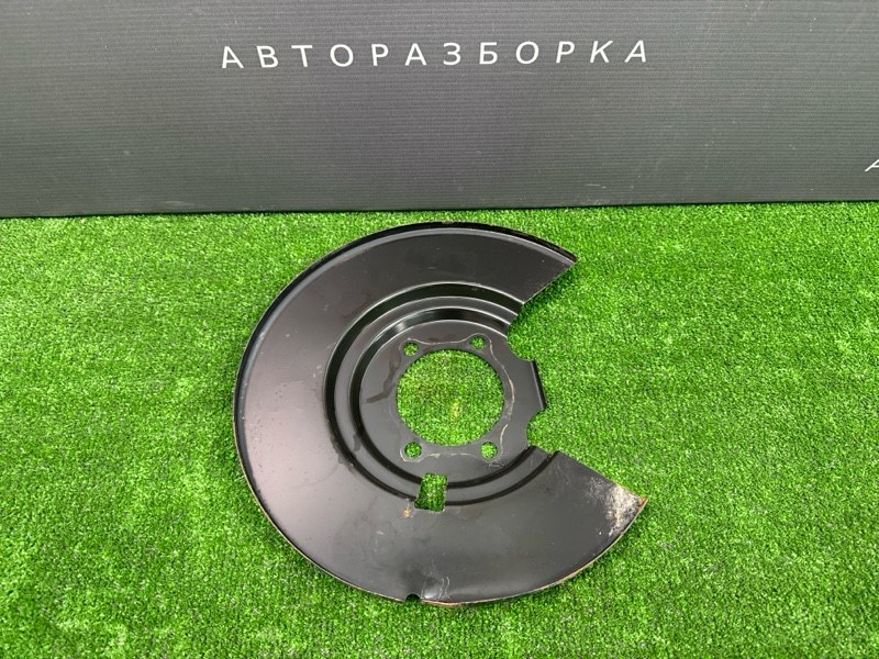 Щиток тормозного диска задний Infiniti QX50 J55 2019