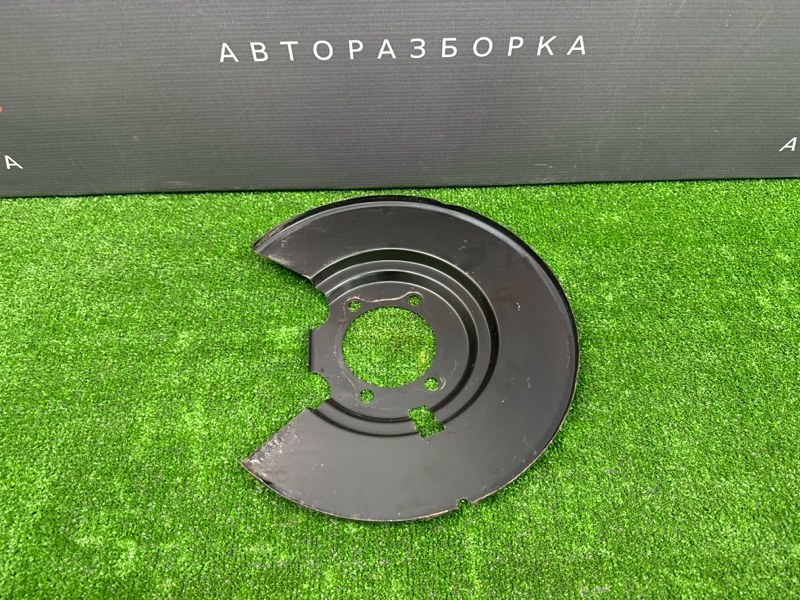 Щиток тормозного диска задний Infiniti QX50 J55 2019