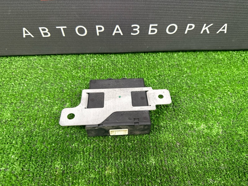 Блок управления раздаточной коробкой Infiniti QX50 J55 2019