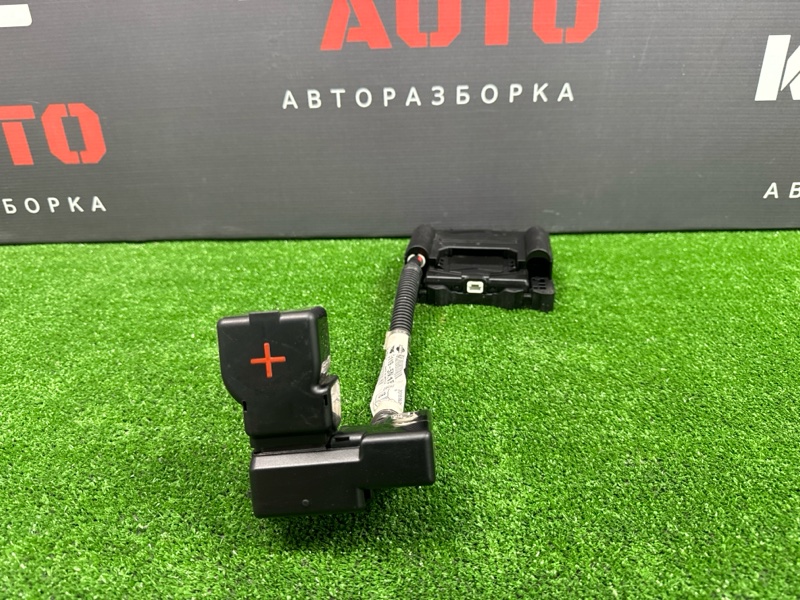 Проводка аккумулятора + Infiniti QX50 J55 2019