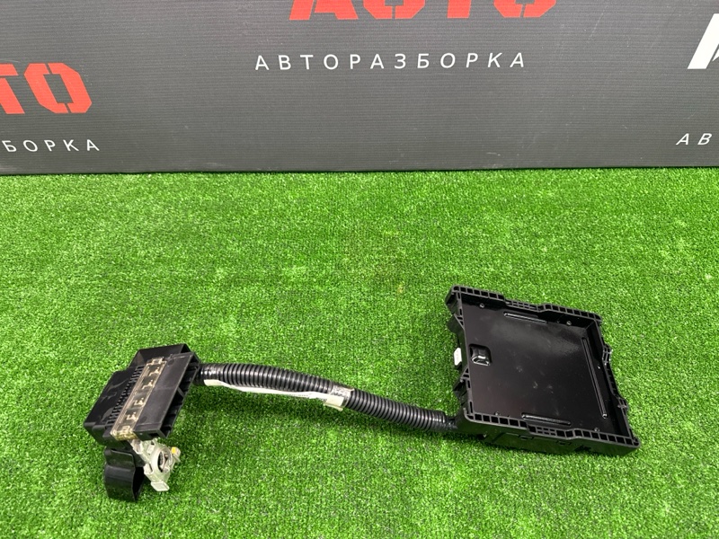 Проводка аккумулятора + Infiniti QX50 J55 2019