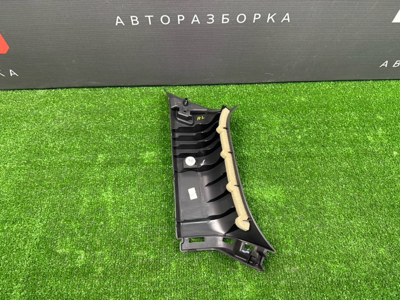 Накладка стойки нижняя Infiniti QX50 J55 2019