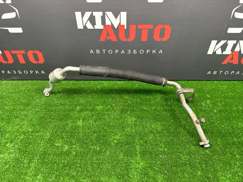 Трубка(шланг) кондиционера Infiniti QX50 J55 2019