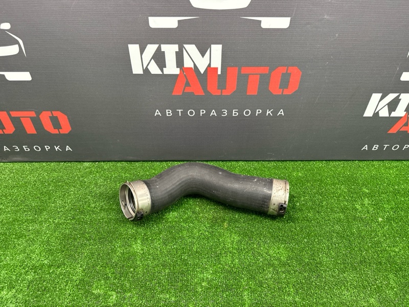 Патрубок интеркулера Infiniti QX50 J55 2019