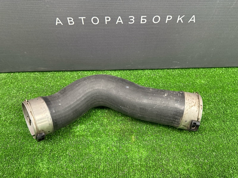 Патрубок интеркулера Infiniti QX50 J55 2019
