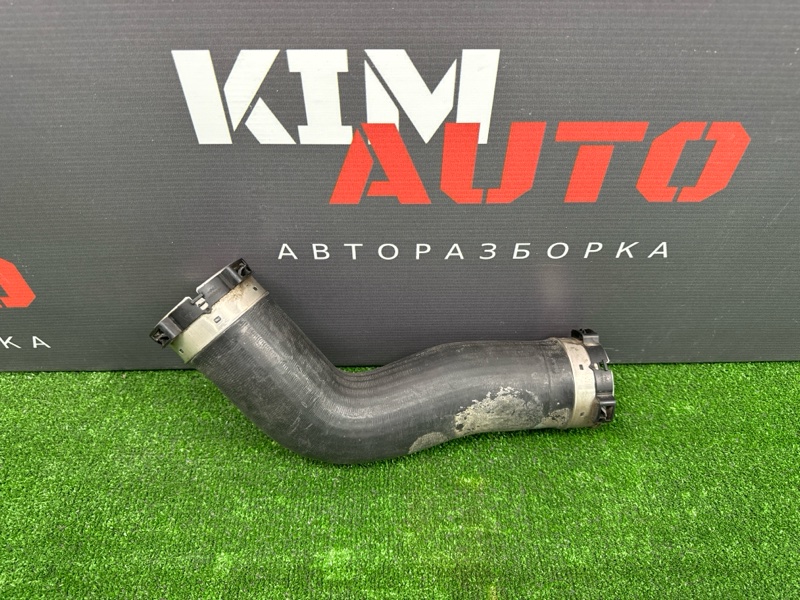 Патрубок интеркулера Infiniti QX50 J55 2019