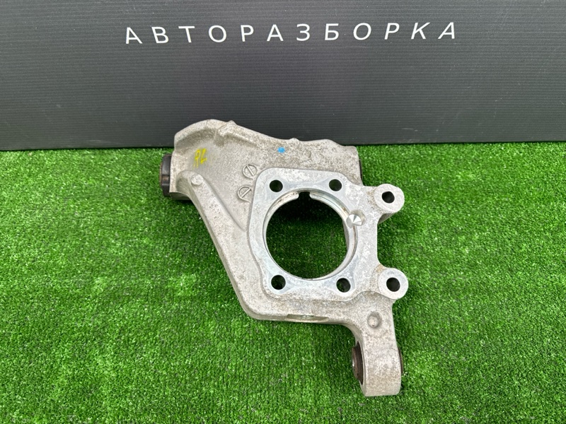 Кулак поворотный Infiniti QX50 J55 2019