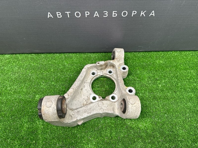 Кулак поворотный Infiniti QX50 J55 2019