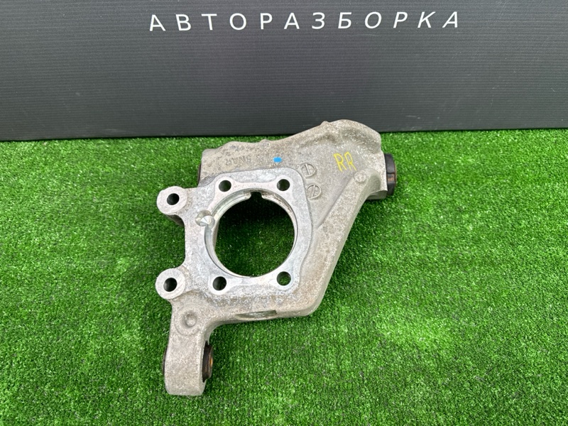 Кулак поворотный Infiniti QX50 J55 2019