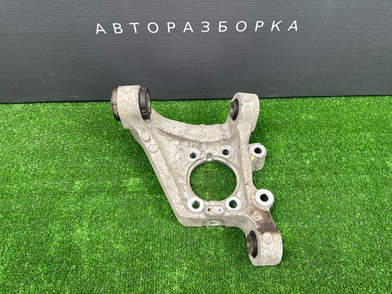 Кулак поворотный Infiniti QX50 J55 2019