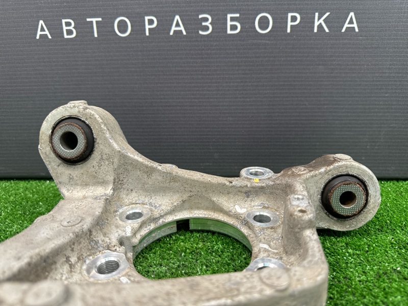 Кулак поворотный Infiniti QX50 J55 2019