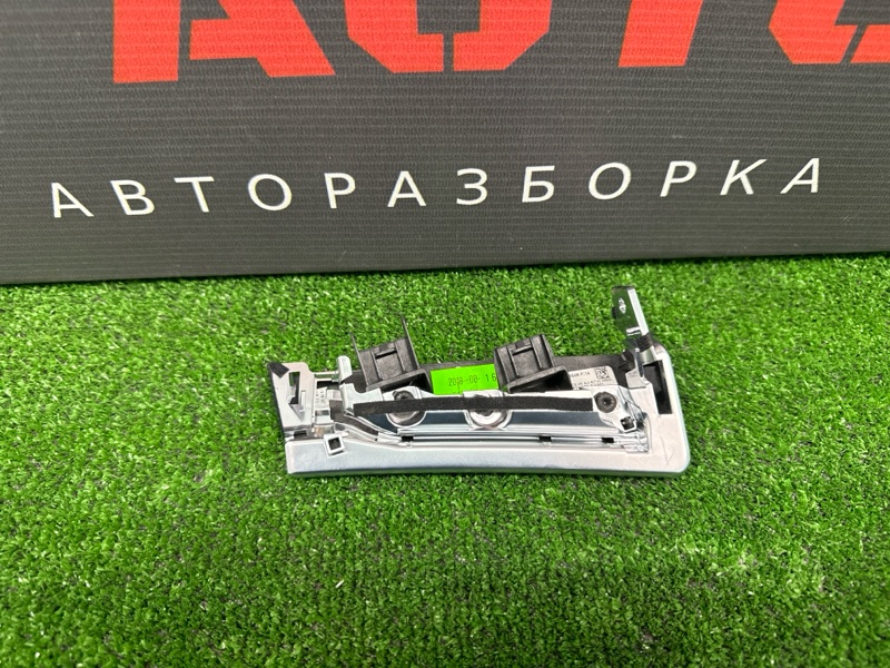 Накладка торпедо Infiniti QX50 J55 2019