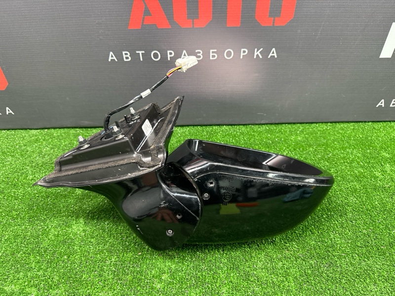 Зеркало заднего вида правое Infiniti QX50 J55 2019