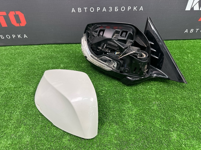 Зеркало заднего вида правое Infiniti QX50 J55 2019