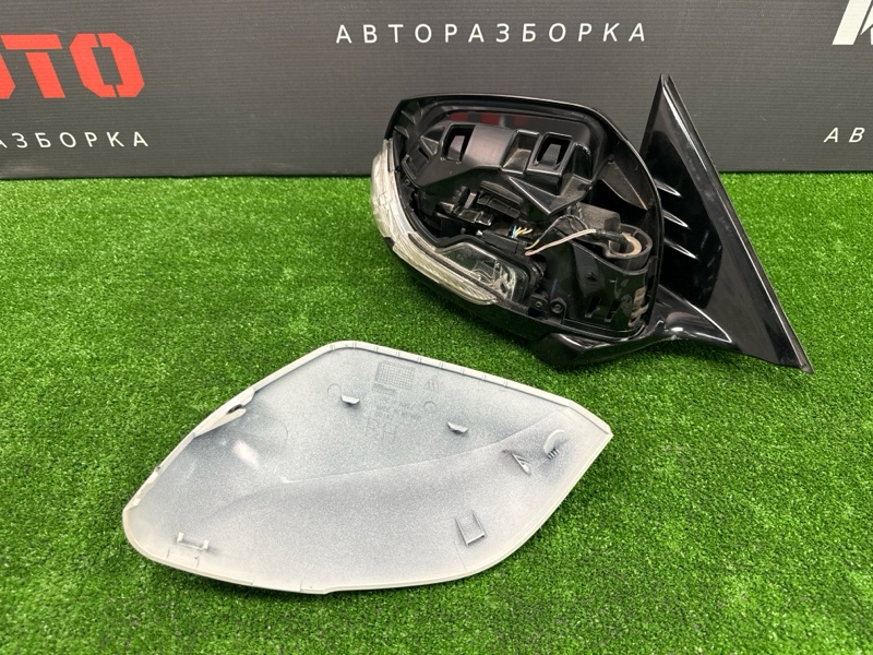 Зеркало заднего вида правое Infiniti QX50 J55 2019