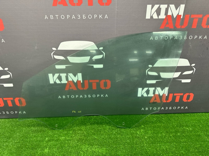 Стекло двери Infiniti QX50 J55 2019