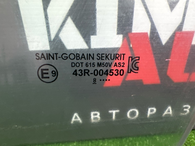 Стекло двери Infiniti QX50 J55 2019