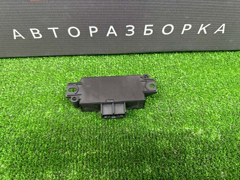 Блок управления сигнализации Infiniti QX50 J55 2019